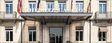 Unternehmen 30 Bild THE RITZ-CARLTON HOTEL DE LA PAIX, GENEVA Hotels am Geneva GE