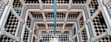 Unternehmen 32 Bild THE RITZ-CARLTON HOTEL DE LA PAIX, GENEVA Hotels am Geneva GE