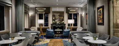 Unternehmen 43 Bild THE RITZ-CARLTON HOTEL DE LA PAIX, GENEVA Hotels am Geneva GE