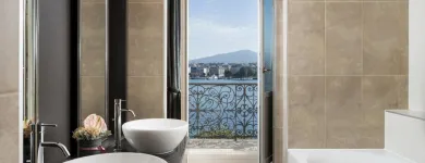 Unternehmen 46 Bild THE RITZ-CARLTON HOTEL DE LA PAIX, GENEVA Hotels am Geneva GE