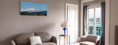 Unternehmen 49 Bild THE RITZ-CARLTON HOTEL DE LA PAIX, GENEVA Hotels am Geneva GE