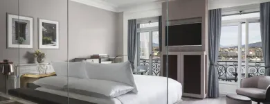 Unternehmen 54 Bild THE RITZ-CARLTON HOTEL DE LA PAIX, GENEVA Hotels am Geneva GE