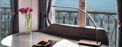 Unternehmen 4 Bild THE RITZ-CARLTON HOTEL DE LA PAIX, GENEVA Hotels am Geneva GE