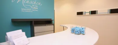 Entreprises 1 image THERAPIE GUNTLISBERGEN AG Ärzte dans Kreuzlingen TG