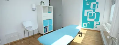 Entreprises 3 image THERAPIE GUNTLISBERGEN AG Ärzte dans Kreuzlingen TG