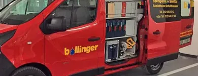 Entreprises 13 image THOMAS BOLLINGER BAUSPENGLEREI - SANITÄRE ANLAGEN GMBH Zimmerarbeiten, Holzbauarbeiten dans Schaffhausen SH