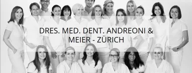 Entreprises 1 image THOMAS MEIER Ärzte dans Zurich ZH