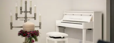 Entreprises 7 image THOMAS RUBIN AG BESTATTUNGENDIENST Soziale Einrichtungen/Fürsorge dans Spiez BE