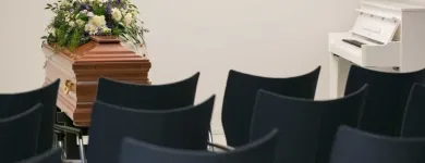 Entreprises 2 image THOMAS RUBIN AG BESTATTUNGENDIENST Soziale Einrichtungen/Fürsorge dans Spiez BE