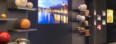 Entreprises 6 image THOMAS RUBIN AG BESTATTUNGENDIENST Soziale Einrichtungen/Fürsorge dans Spiez BE