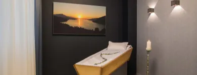 Immagine 4 azienda THOMAS RUBIN AG BESTATTUNGSDIENST Soziale Einrichtungen/Fürsorge in Thun BE