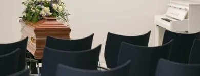 Immagine 1 azienda THOMAS RUBIN AG BESTATTUNGSDIENST Soziale Einrichtungen/Fürsorge in Thun BE