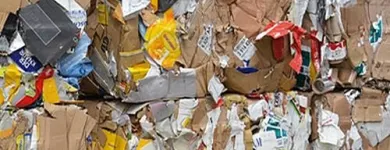 Immagine 4 azienda THOMMEN AG BERN Schrottunternehmen, Buntmetalle-Unternehmen, Recyclingunternehmen in Bern BE