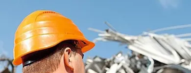 Immagine 6 azienda THOMMEN AG BERN Schrottunternehmen, Buntmetalle-Unternehmen, Recyclingunternehmen in Bern BE