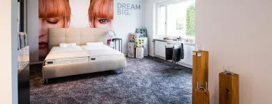 Entreprises 11 image THÖNIG AG Möbel/Innenausstattung dans St. Gallen SG