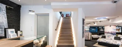 Entreprises 12 image THÖNIG AG Möbel/Innenausstattung dans St. Gallen SG