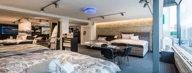 Entreprises 13 image THÖNIG AG Möbel/Innenausstattung dans St. Gallen SG