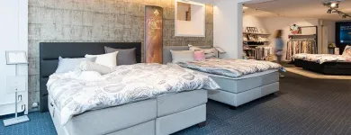 Entreprises 14 image THÖNIG AG Möbel/Innenausstattung dans St. Gallen SG