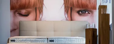 Entreprises 2 image THÖNIG AG Möbel/Innenausstattung dans St. Gallen SG