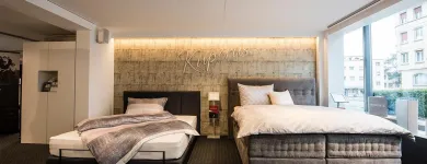 Entreprises 3 image THÖNIG AG Möbel/Innenausstattung dans St. Gallen SG