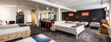 Entreprises 4 image THÖNIG AG Möbel/Innenausstattung dans St. Gallen SG