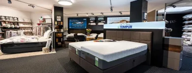 Entreprises 5 image THÖNIG AG Möbel/Innenausstattung dans St. Gallen SG