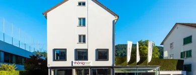 Entreprises 6 image THÖNIG AG Möbel/Innenausstattung dans St. Gallen SG