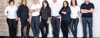 Entreprises 7 image THÖNIG AG Möbel/Innenausstattung dans St. Gallen SG