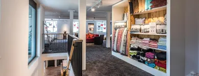 Entreprises 8 image THÖNIG AG Möbel/Innenausstattung dans St. Gallen SG