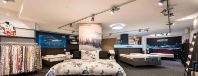 Entreprises 9 image THÖNIG AG Möbel/Innenausstattung dans St. Gallen SG