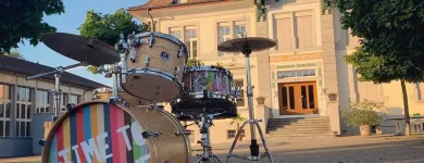 Immagine 11 azienda TIME TO GROOVE SCHLAGZEUGSCHULE Musikschulen, Gesangsschulen in Hallwil AG