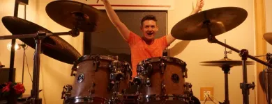 Immagine 14 azienda TIME TO GROOVE SCHLAGZEUGSCHULE Musikschulen, Gesangsschulen in Hallwil AG