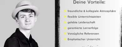 Immagine 2 azienda TIME TO GROOVE SCHLAGZEUGSCHULE Musikschulen, Gesangsschulen in Hallwil AG