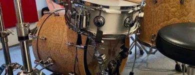 Immagine 10 azienda TIME TO GROOVE SCHLAGZEUGSCHULE Musikschulen, Gesangsschulen in Hallwil AG