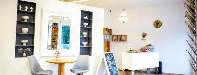 Unternehmen 16 Bild TINA BEAUTY STYLE HAIR & NAIL Kosmetik/Körperpflege am Zürich ZH