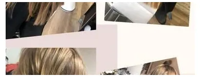 Unternehmen 18 Bild TINA BEAUTY STYLE HAIR & NAIL Kosmetik/Körperpflege am Zürich ZH