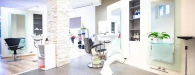 Unternehmen 19 Bild TINA BEAUTY STYLE HAIR & NAIL Kosmetik/Körperpflege am Zürich ZH