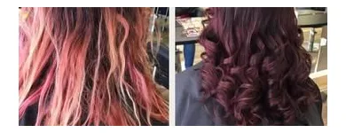 Unternehmen 8 Bild TINA BEAUTY STYLE HAIR & NAIL Kosmetik/Körperpflege am Zürich ZH