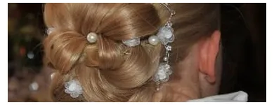 Unternehmen 10 Bild TINA BEAUTY STYLE HAIR & NAIL Kosmetik/Körperpflege am Zürich ZH