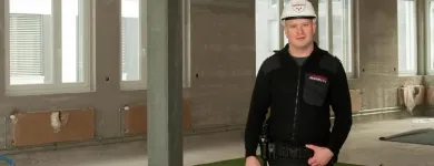 Immagine 1 azienda TISCHHAUSER SECURITY SERVICE Sicherheitsfirmen in Flums SG