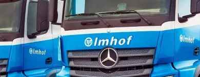 Entreprises 6 image TIT IMHOF AG Transport/Verkehr/Tourismus dans Kreuzlingen TG