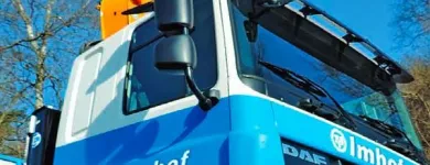 Entreprises 1 image TIT IMHOF AG Transport/Verkehr/Tourismus dans Kreuzlingen TG