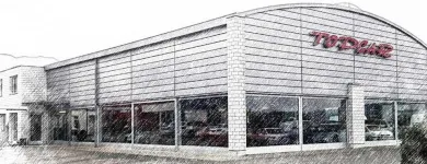 Unternehmen 6 Bild TOPCAR RJ GMBH Kfz-/Zweirad-Dienstleistungen am Uetendorf BE