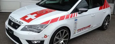 Unternehmen 7 Bild TOPCAR RJ GMBH Kfz-/Zweirad-Dienstleistungen am Uetendorf BE