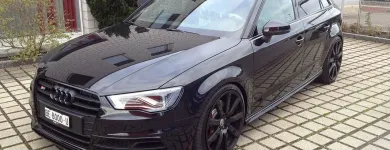 Unternehmen 3 Bild TOPCAR RJ GMBH Kfz-/Zweirad-Dienstleistungen am Uetendorf BE