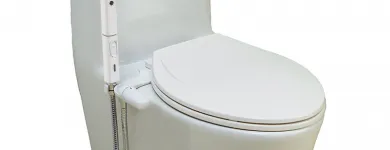 Immagine 4 azienda TOPPER HERSTELLER VON INTELLIGENTEN TOILETTEN UND BIDETS CO., LTD Büroserviceunternehmen in Zurich ZH