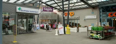 Immagine 1 azienda TOPPHARM STUDER APOTHEKE BUBENDORF AG Medizin/Gesundheitswesen in Bubendorf BL