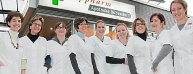 Immagine 2 azienda TOPPHARM STUDER APOTHEKE BUBENDORF AG Medizin/Gesundheitswesen in Bubendorf BL