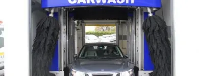 Unternehmen 8 Bild TOURING-GARAGE & CARROSSERIE STEFAN BAUR AG Kfz-/Zweirad-Dienstleistungen am Berikon AG