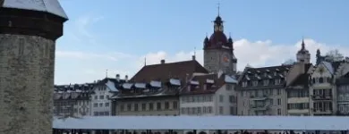 Unternehmen 1 Bild TRADUCTA ÜBERSETZUNGSBÜRO LUZERN Dolmetscher, Übersetzer am Lucerne LU